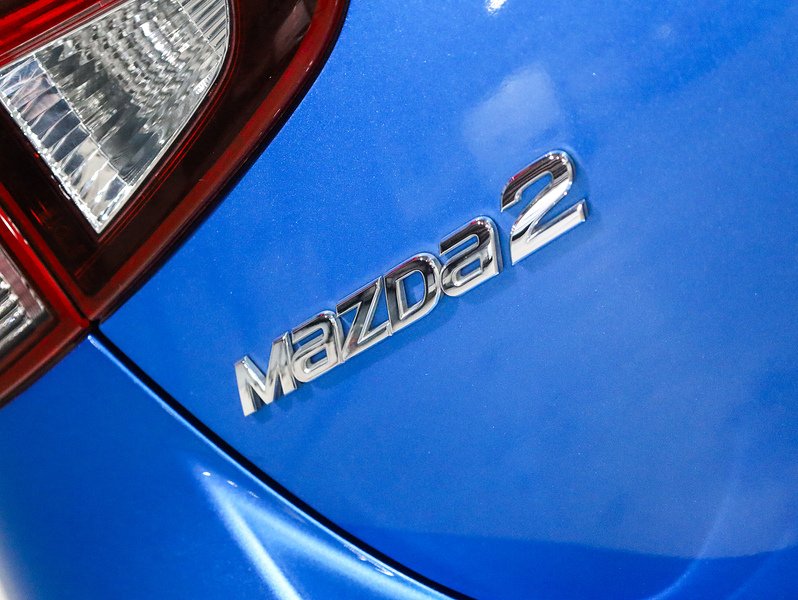 Used Mazda Mazda2 2018 for sale - 76663670: Photo 31