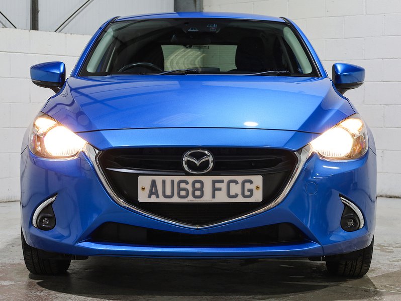 Used Mazda Mazda2 2018 for sale - 76663670: Photo 5