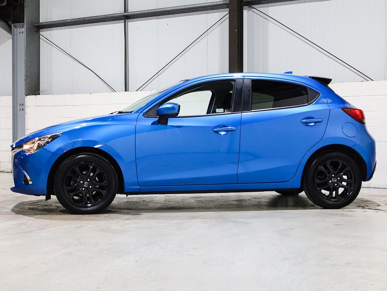 Used Mazda Mazda2 2018 for sale - 76663670: Photo 7