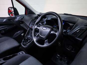 Used Ford Transit Connect 2014 for sale - 74516667: Photo
