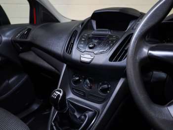 Used Ford Transit Connect 2014 for sale - 74516667: Photo