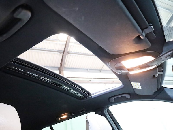 Used Mercedes-Benz GL-Class 2012 for sale - 73947433: Photo 20