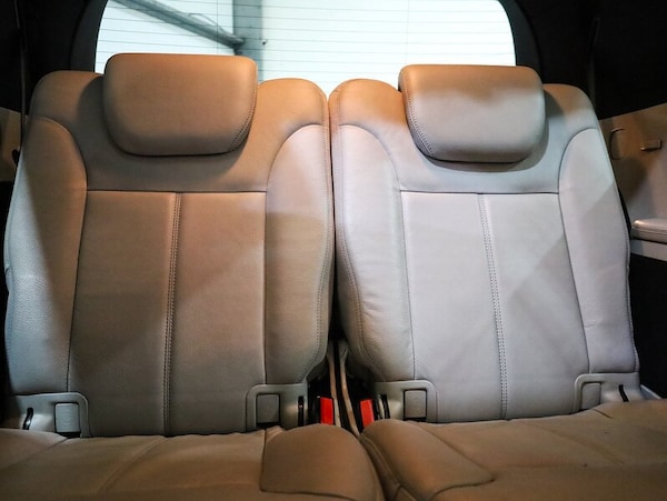 Used Mercedes-Benz GL-Class 2012 for sale - 73947433: Photo 24