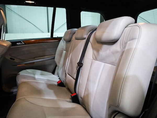 Used Mercedes-Benz GL-Class 2012 for sale - 73947433: Photo 25