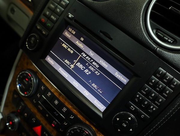 Used Mercedes-Benz GL-Class 2012 for sale - 73947433: Photo 28