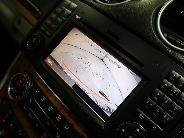 Used Mercedes-Benz GL-Class 2012 for sale - 73947433: Photo 30