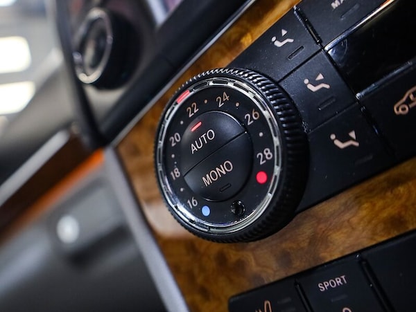 Used Mercedes-Benz GL-Class 2012 for sale - 73947433: Photo 31