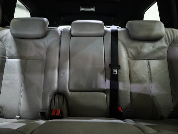Used Mercedes-Benz GL-Class 2012 for sale - 73947433: Photo 33