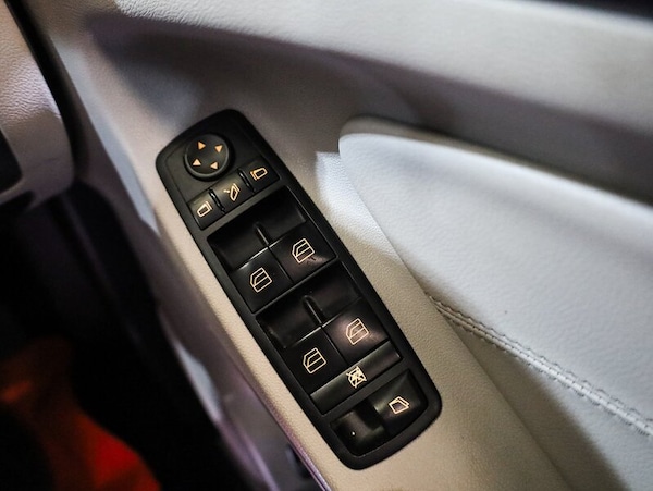 Used Mercedes-Benz GL-Class 2012 for sale - 73947433: Photo 35