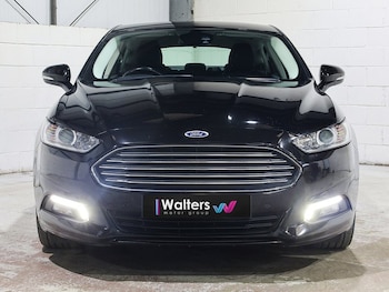 Used Ford Mondeo 2019 for sale - 78708917: Photo