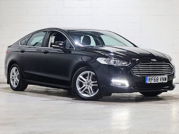 Used Ford Mondeo 2019 for sale - 78708917: Photo