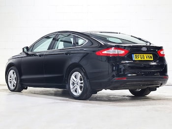 Used Ford Mondeo 2019 for sale - 78708917: Photo