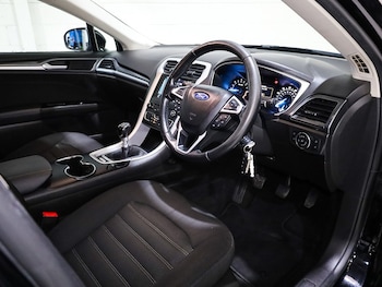 Used Ford Mondeo 2019 for sale - 78708917: Photo