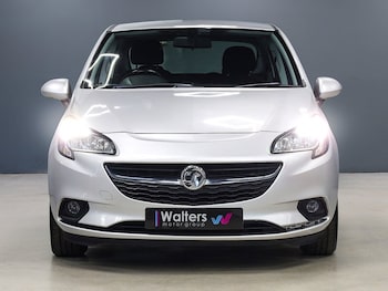 Used Vauxhall Corsa 2016 for sale - 78583701: Photo