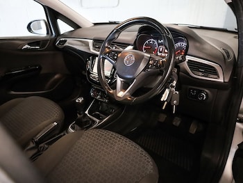 Used Vauxhall Corsa 2016 for sale - 78583701: Photo