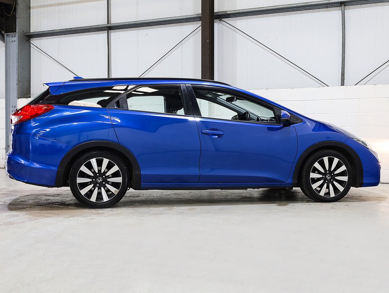 Used Honda Civic 2015 for sale - 76016047: Photo 10