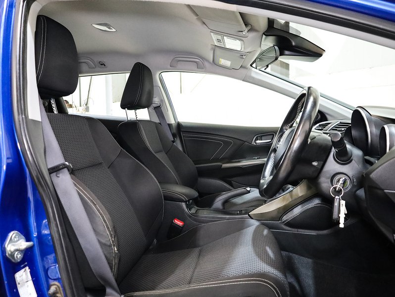 Used Honda Civic 2015 for sale - 76016047: Photo 13