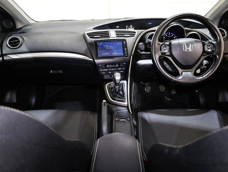 Used Honda Civic 2015 for sale - 76016047: Photo 14