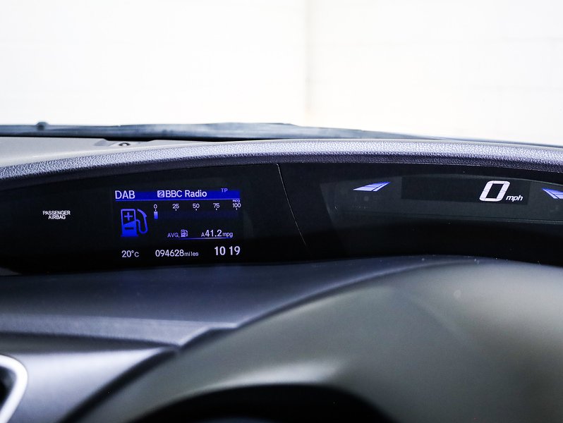 Used Honda Civic 2015 for sale - 76016047: Photo 21