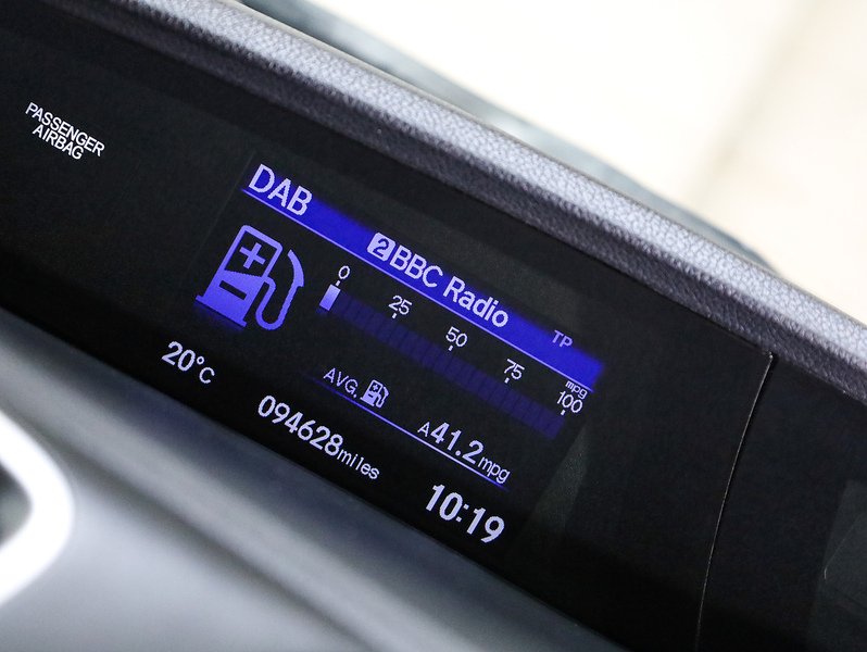 Used Honda Civic 2015 for sale - 76016047: Photo 22