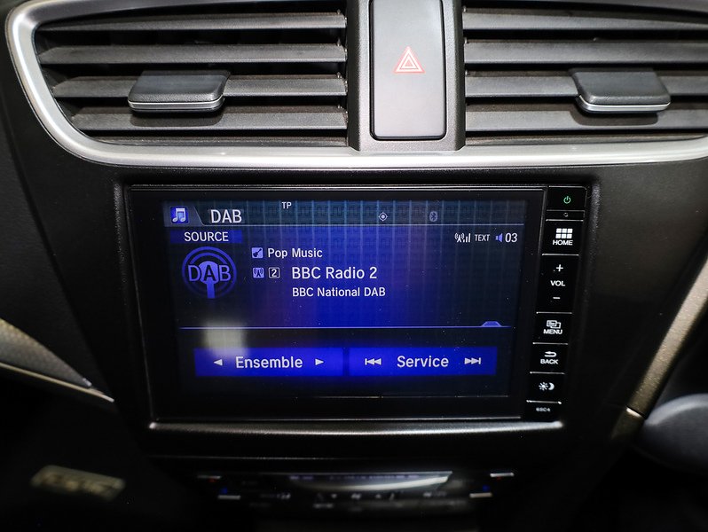 Used Honda Civic 2015 for sale - 76016047: Photo 23