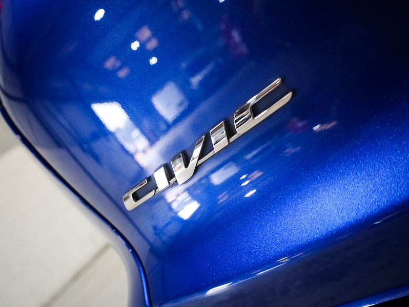 Used Honda Civic 2015 for sale - 76016047: Photo 34