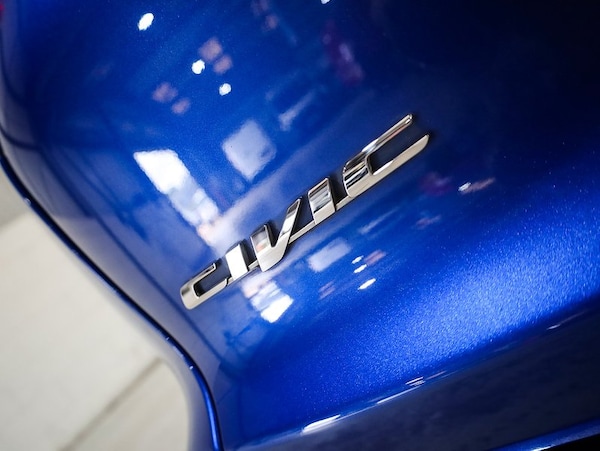 Used Honda Civic 2015 for sale - 76016047: Photo 34