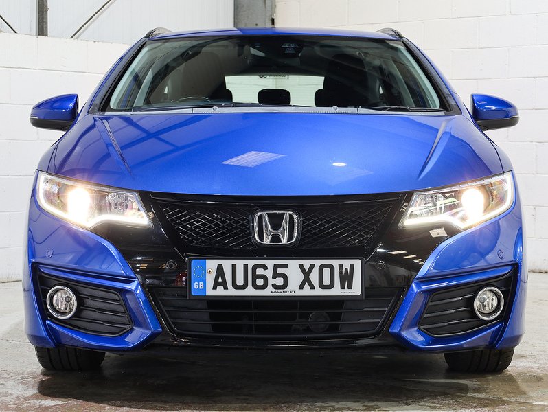Used Honda Civic 2015 for sale - 76016047: Photo 5