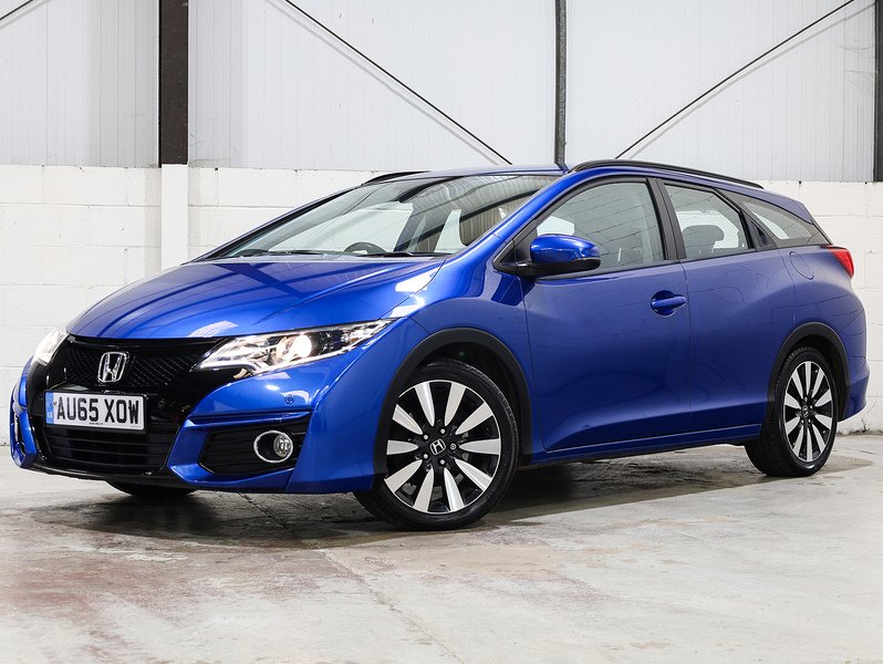 Used Honda Civic 2015 for sale - 76016047: Photo 6