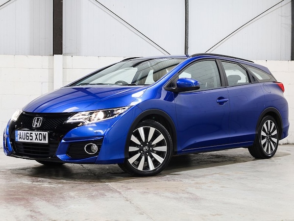 Used Honda Civic 2015 for sale - 76016047: Photo 6
