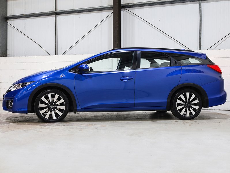 Used Honda Civic 2015 for sale - 76016047: Photo 7