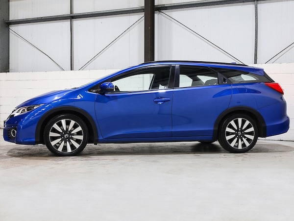 Used Honda Civic 2015 for sale - 76016047: Photo 7