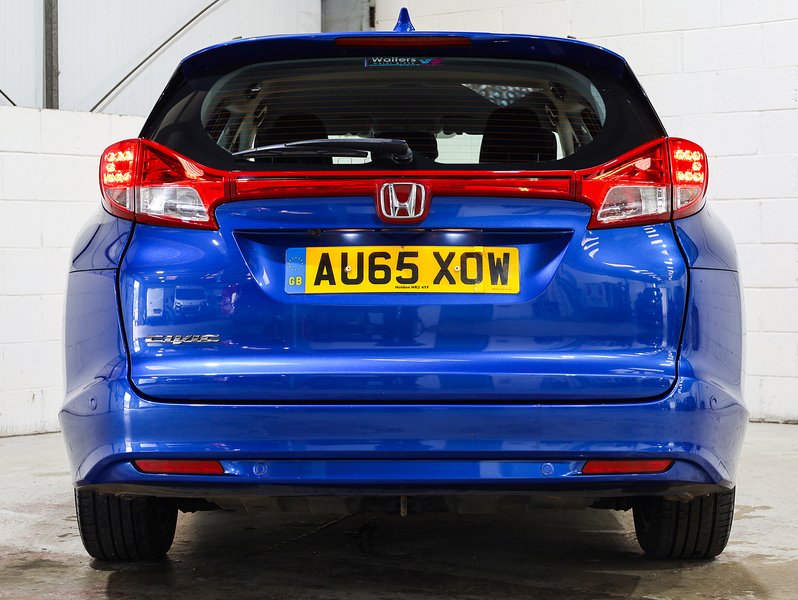 Used Honda Civic 2015 for sale - 76016047: Photo 8