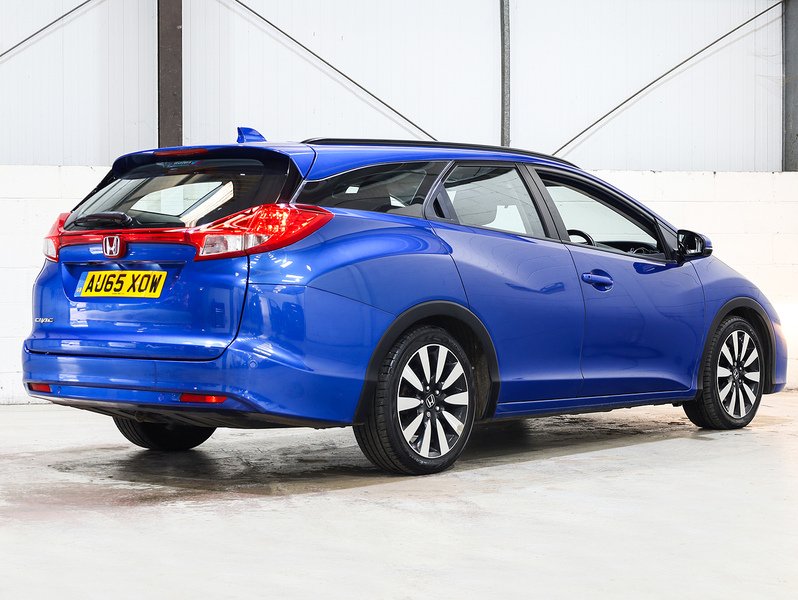 Used Honda Civic 2015 for sale - 76016047: Photo 9