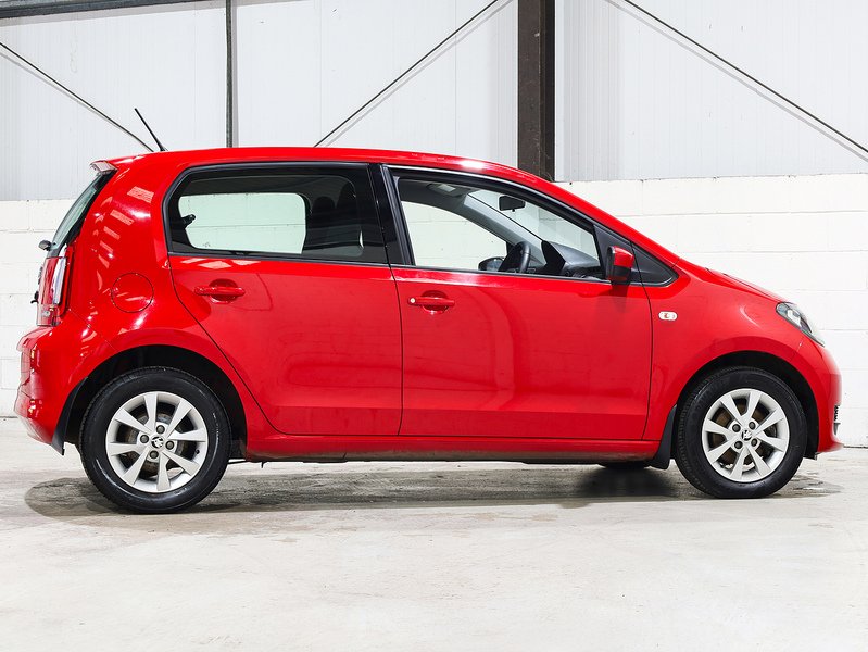 Used Skoda Citigo 2018 for sale - 77423028: Photo 10