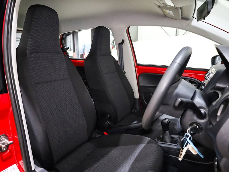 Used Skoda Citigo 2018 for sale - 77423028: Photo 14