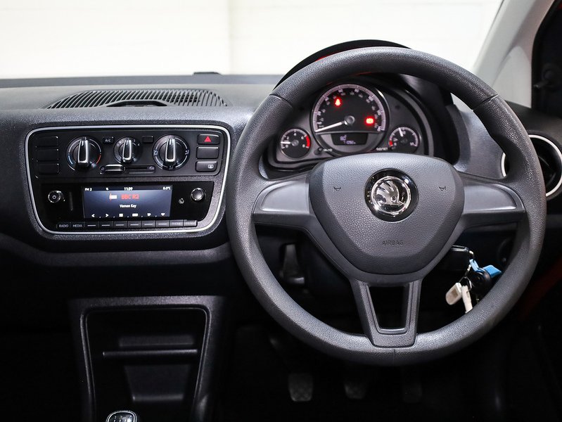 Used Skoda Citigo 2018 for sale - 77423028: Photo 15