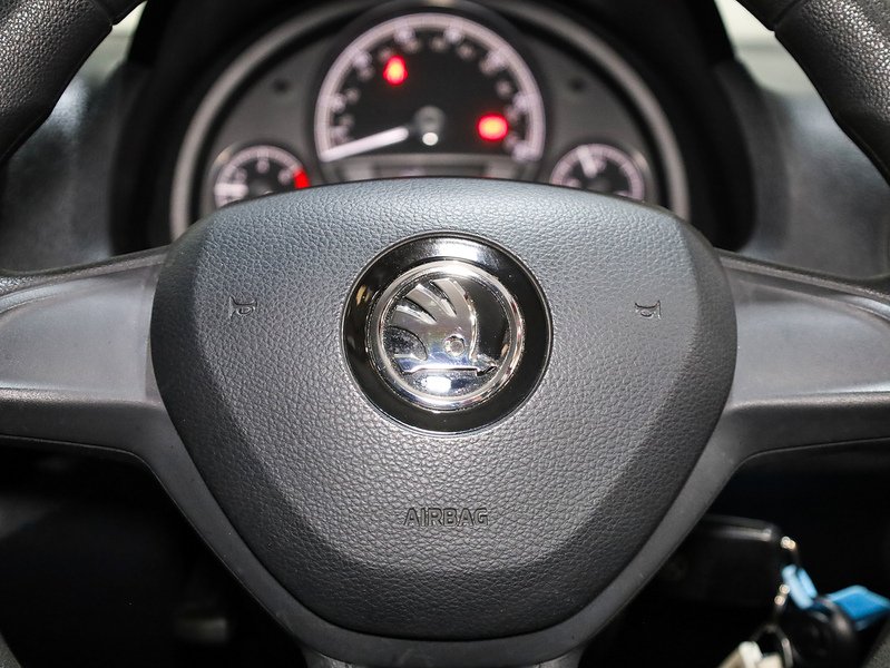 Used Skoda Citigo 2018 for sale - 77423028: Photo 16