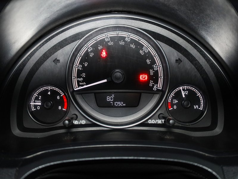 Used Skoda Citigo 2018 for sale - 77423028: Photo 17