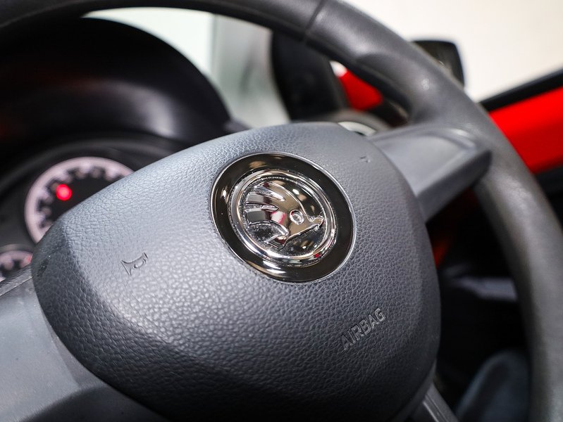 Used Skoda Citigo 2018 for sale - 77423028: Photo 29