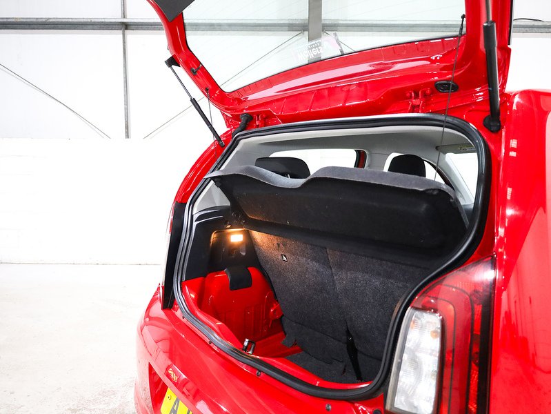 Used Skoda Citigo 2018 for sale - 77423028: Photo 33