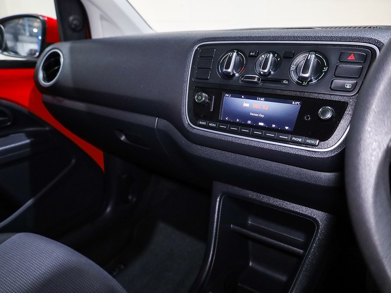 Used Skoda Citigo 2018 for sale - 77423028: Photo 5