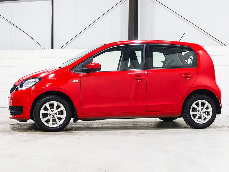 Used Skoda Citigo 2018 for sale - 77423028: Photo 7