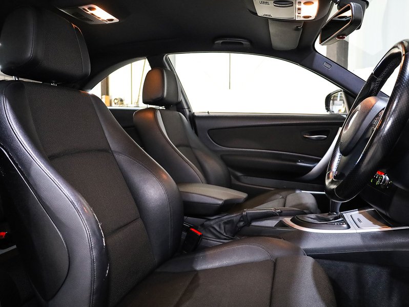 Used BMW 1 Series 2010 for sale - 77123943: Photo 11