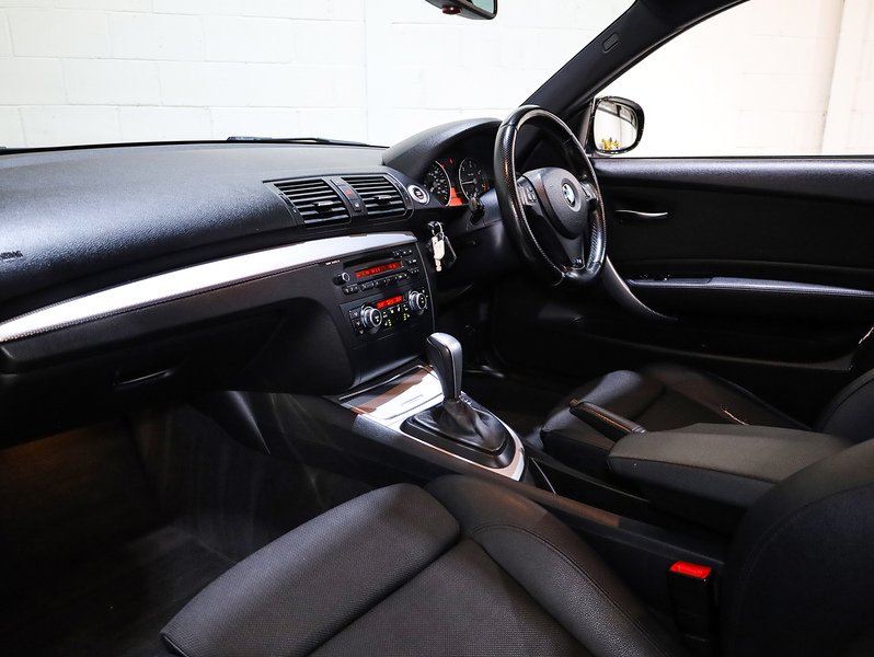 Used BMW 1 Series 2010 for sale - 77123943: Photo 13