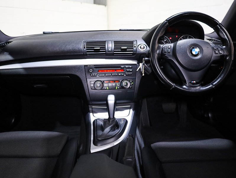 Used BMW 1 Series 2010 for sale - 77123943: Photo 14