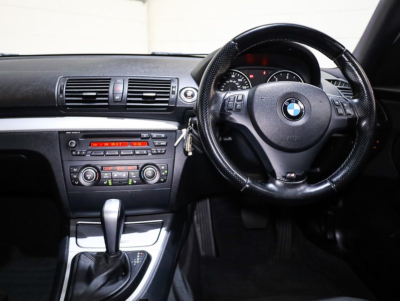 Used BMW 1 Series 2010 for sale - 77123943: Photo 15