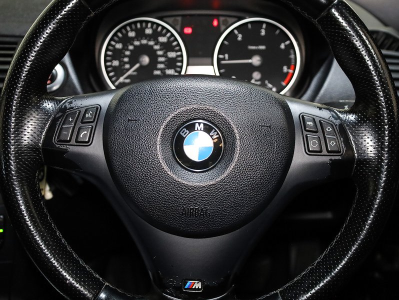 Used BMW 1 Series 2010 for sale - 77123943: Photo 16