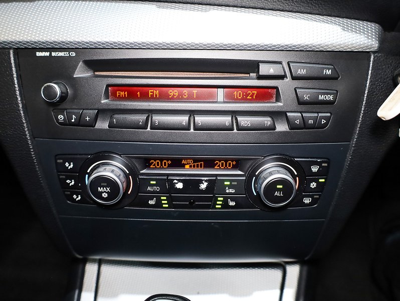 Used BMW 1 Series 2010 for sale - 77123943: Photo 24