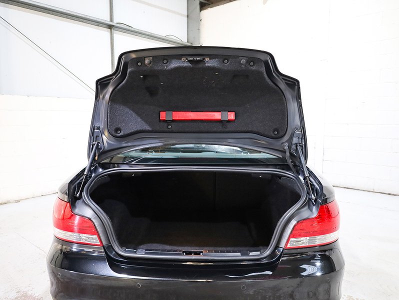 Used BMW 1 Series 2010 for sale - 77123943: Photo 29